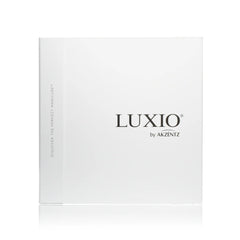 LUXIO COLOR BOOK (BLANK SWATCH TIPS INCLUDED)