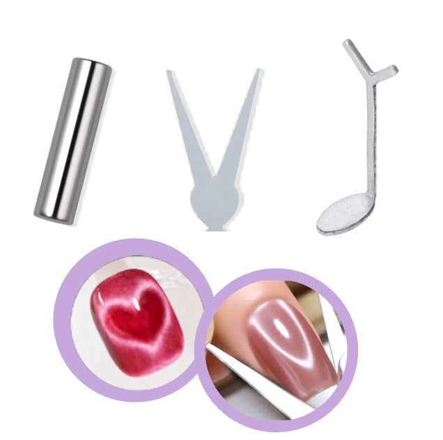 Heart Magnet Main image