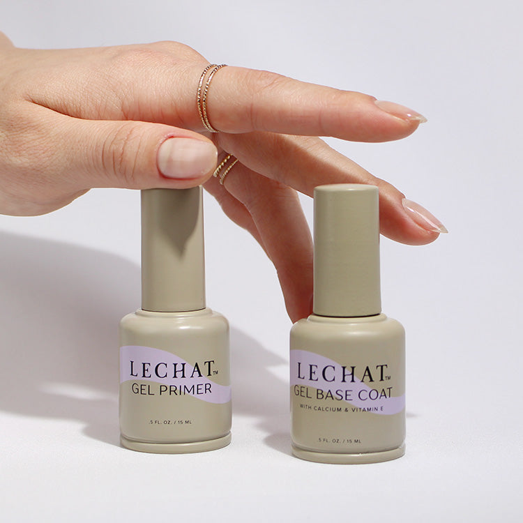 Primer - LGPR