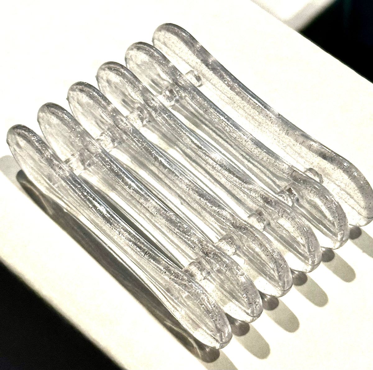 Brush Stand - 4 Colors