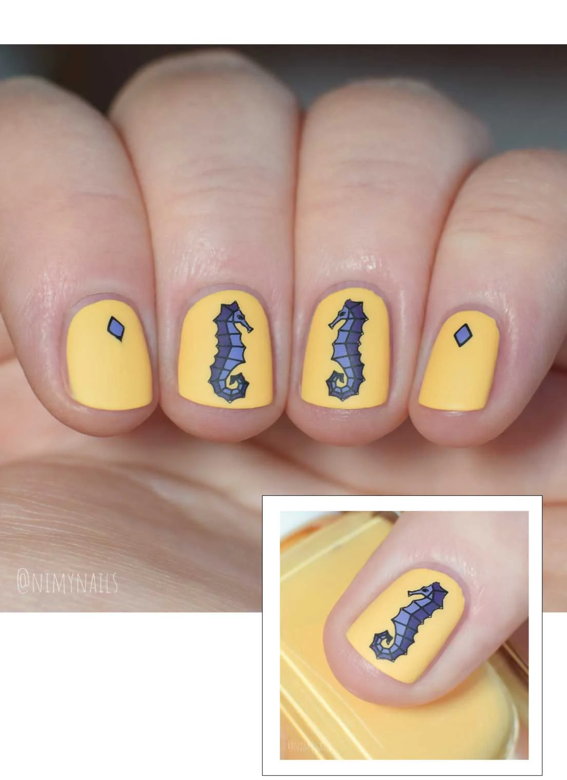 Art Deco Elements - Uber Chic Stamping Plate Secondary image