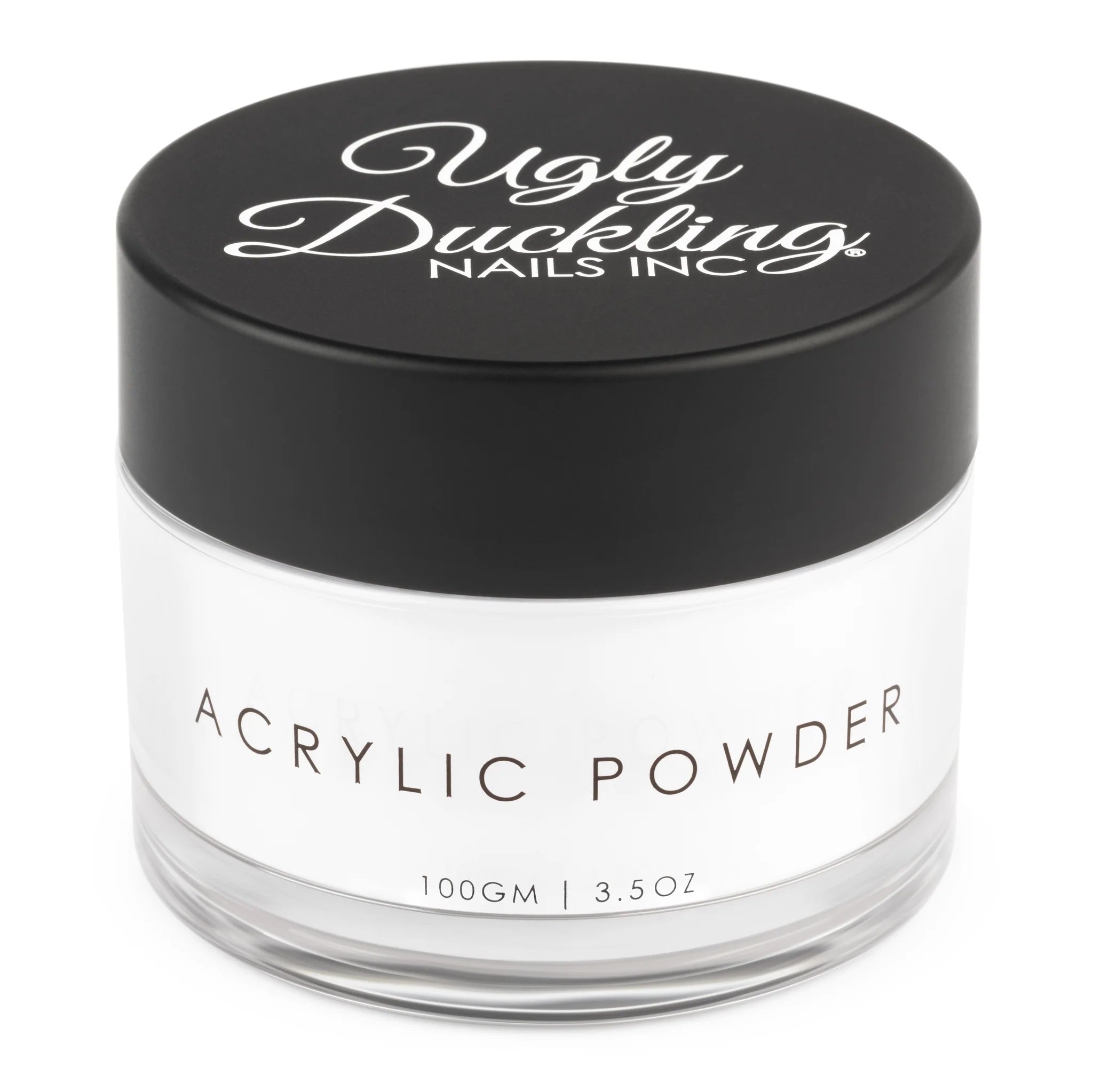 CLEAR Premium Acrylic Powder