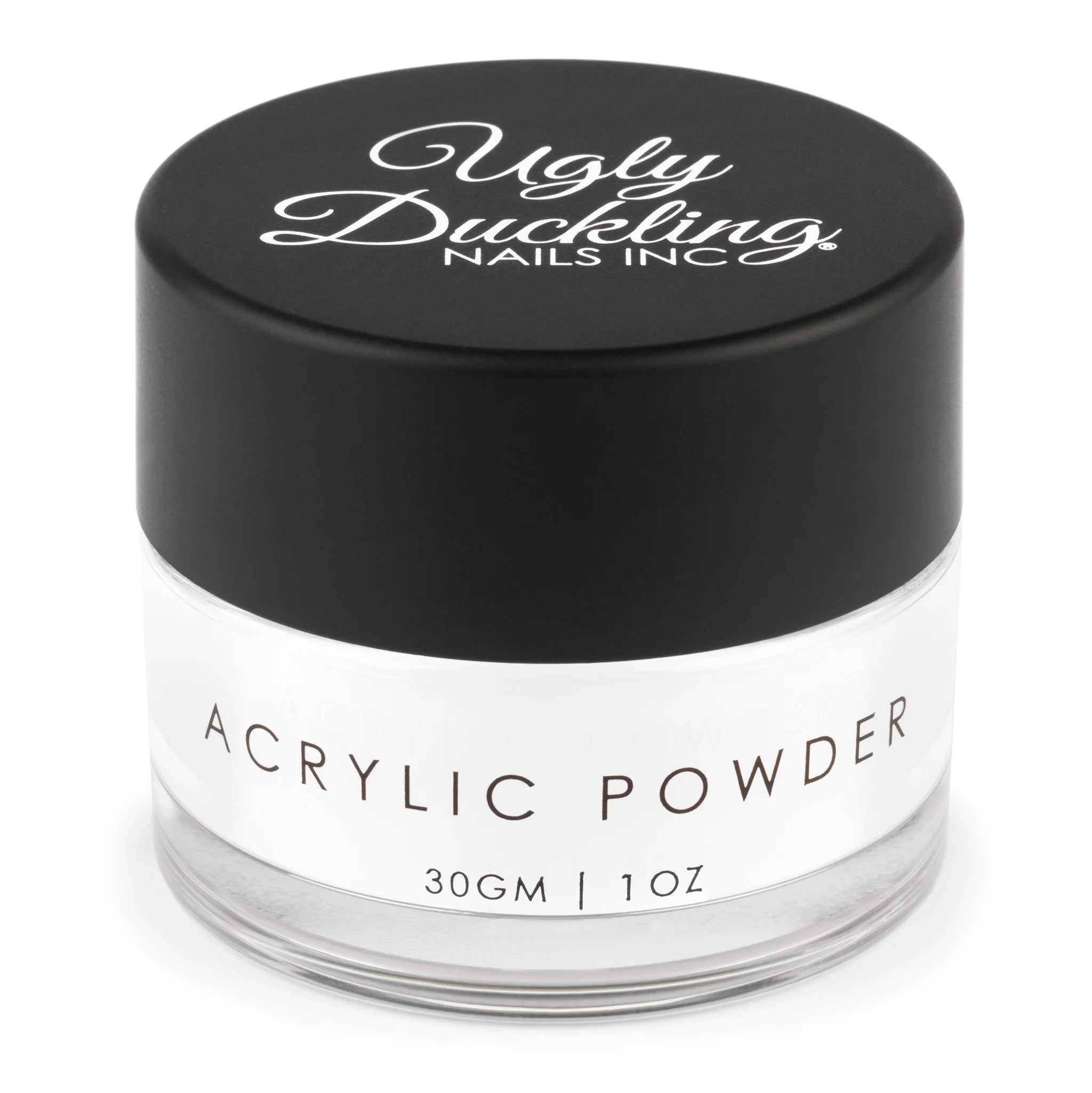 CLEAR Premium Acrylic Powder