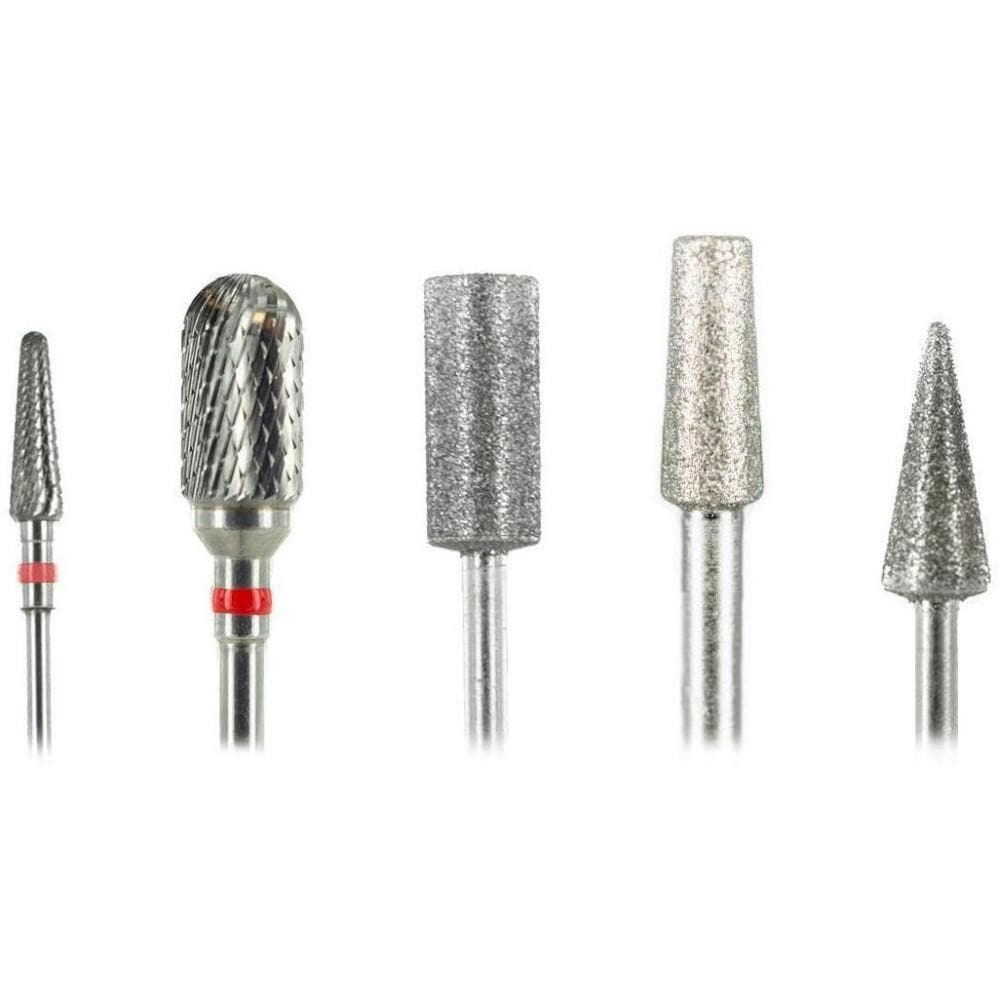 Medicool Advanced Pro Bit Kit | Pro Bits® | LuvNailz