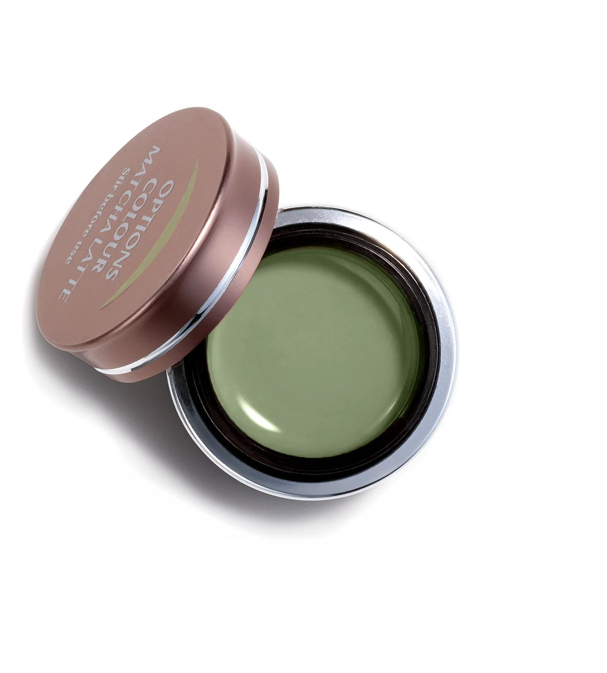 Matcha Latte Gel - Options UV/LED Main image