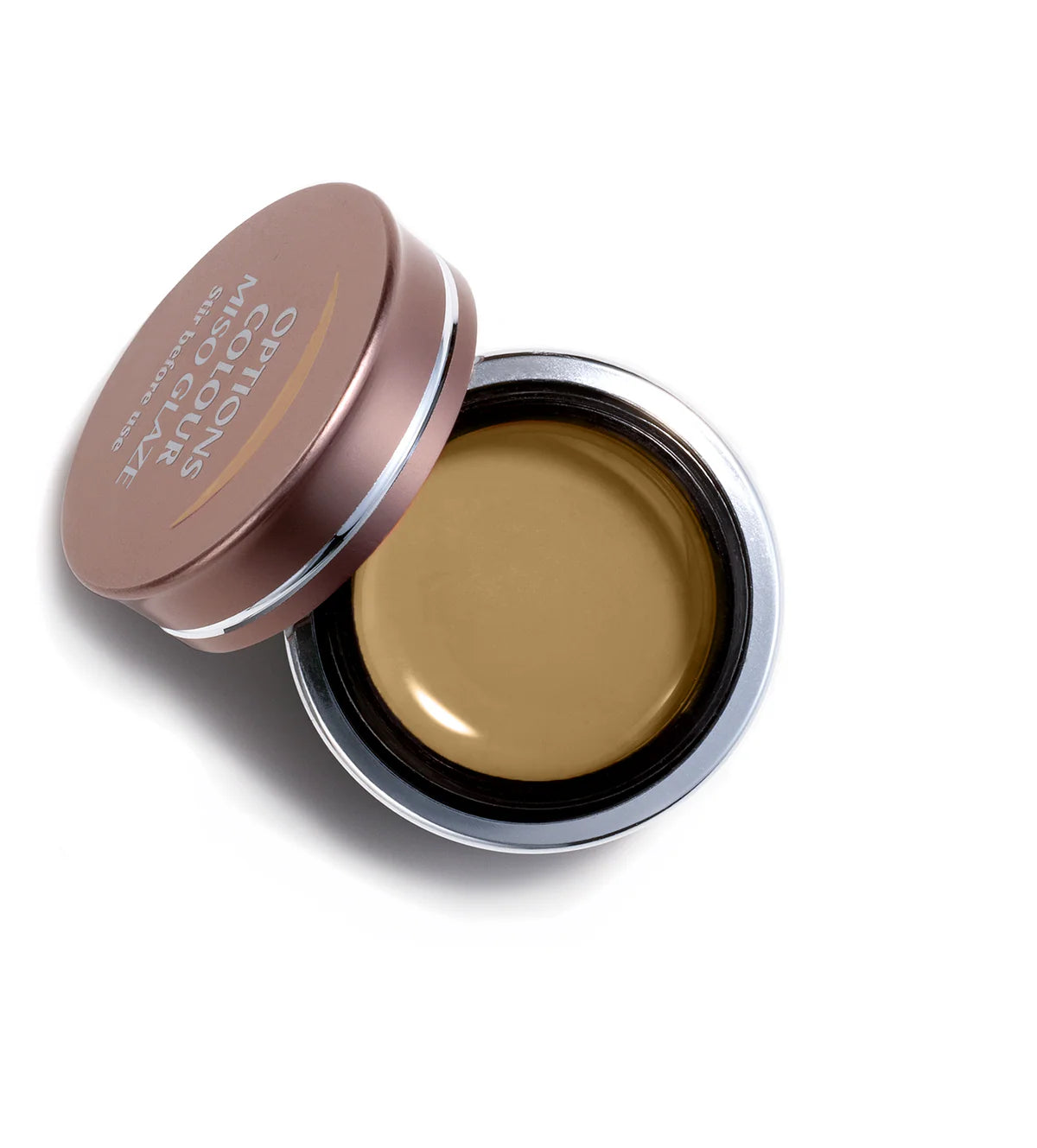 Miso Glaze Gel - Options UV/LED Main image