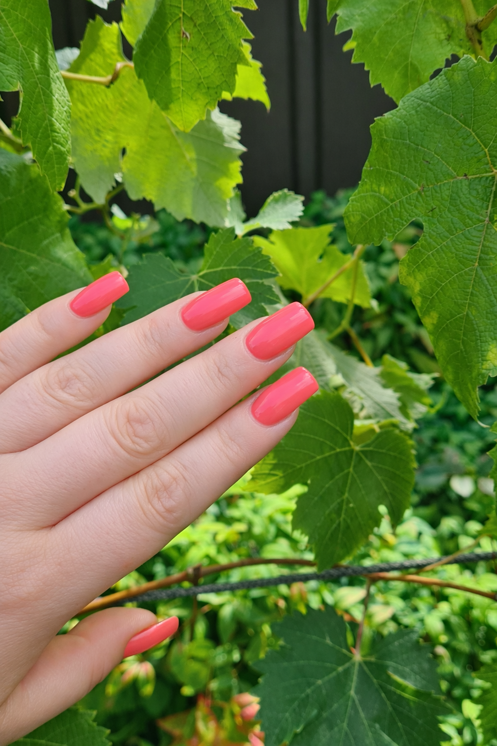 All Mine - en Vogue Lac It! Gel Polish 15ml