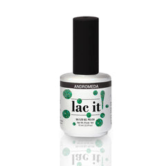 en Vogue Lac It! [Andromeda] 100% gel nail polish bottle
