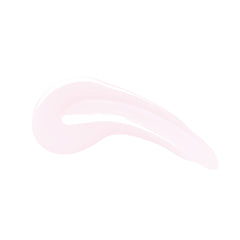 en Vogue Lac It! Angel Wings soft pink jelly UV/LED gel nail polish for professional nails and extensions swatch