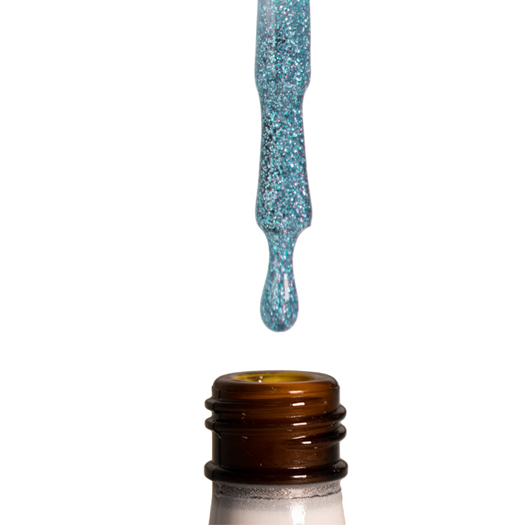 Aquamarine Frost - Perfect Match Sky Dust Set - SDMS21 Main image