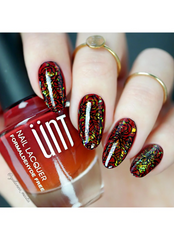 Art Deco Meets Art Nouveau Elements - Uber Chic Stamping Plate