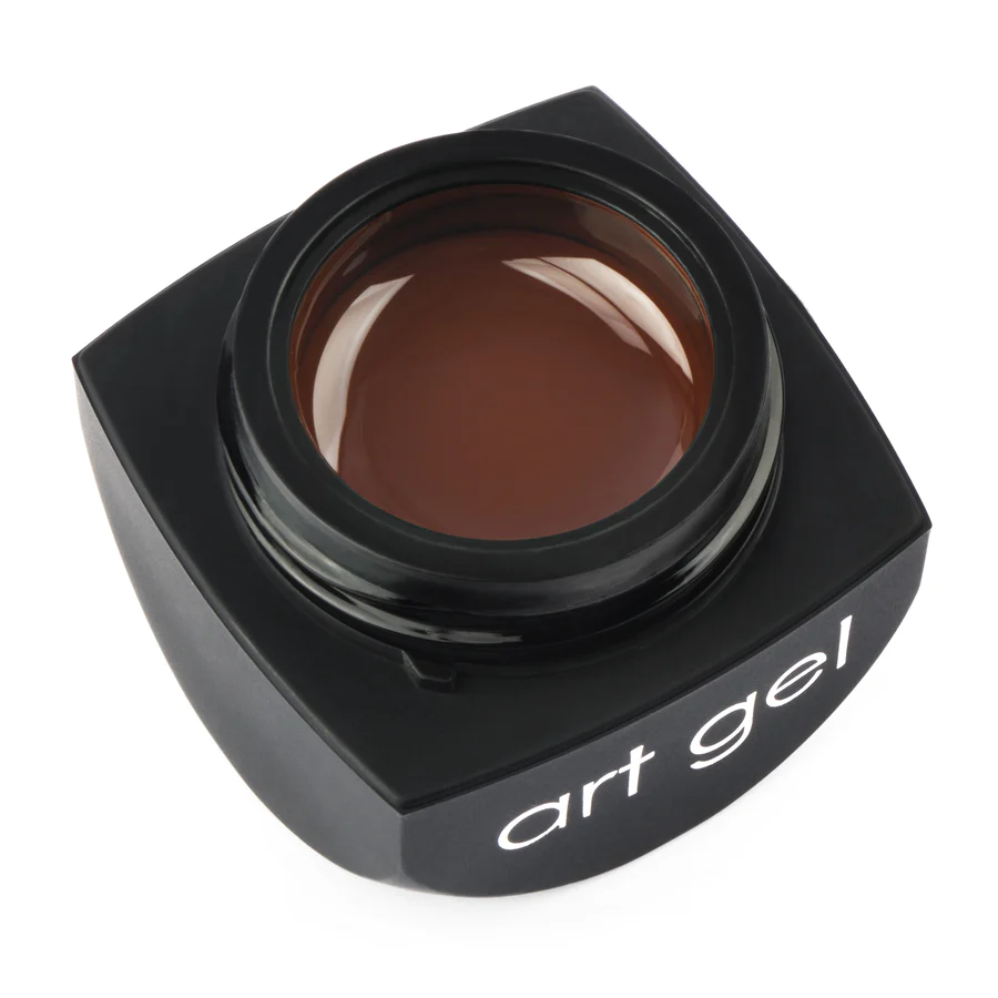 Ugly Duckling Art Gel - 5ml - BROWN Main image