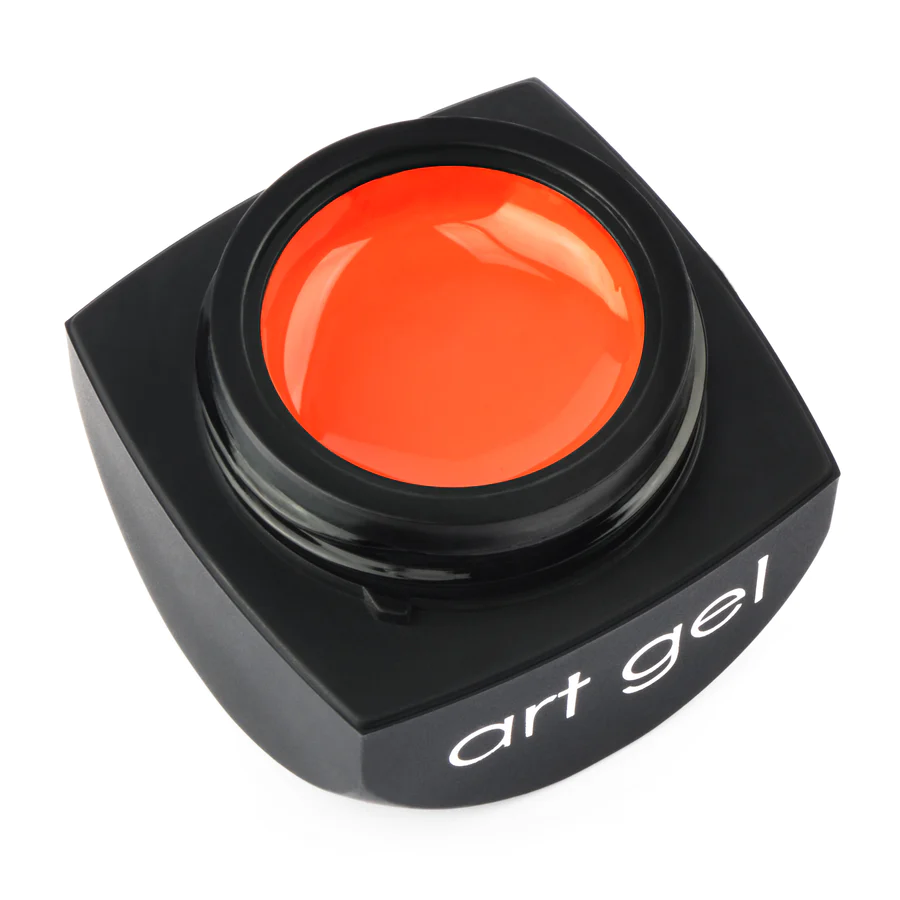 Ugly Duckling Art Gel - 5ml - ORANGE Main image