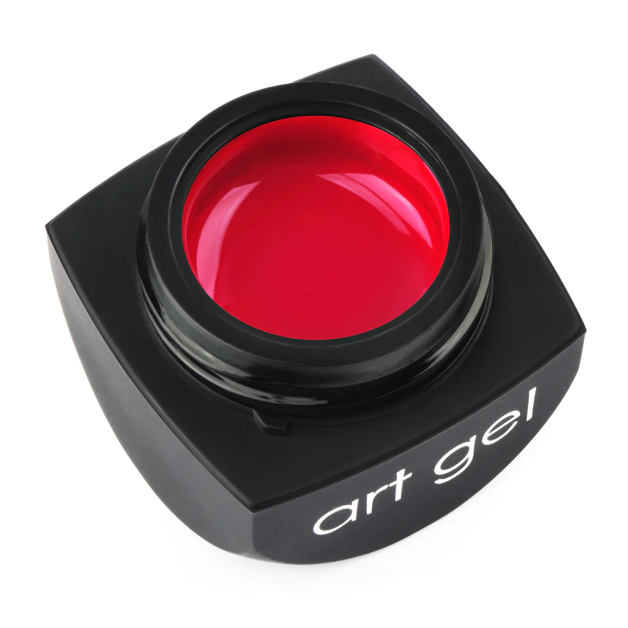 Ugly Duckling Art Gel - 5ml - RED Main image