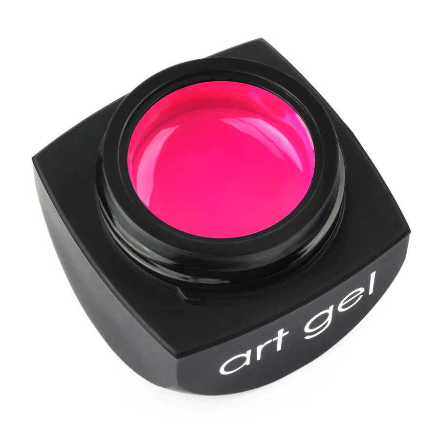 Ugly Duckling Art Gel - 5ml - PINK Main image