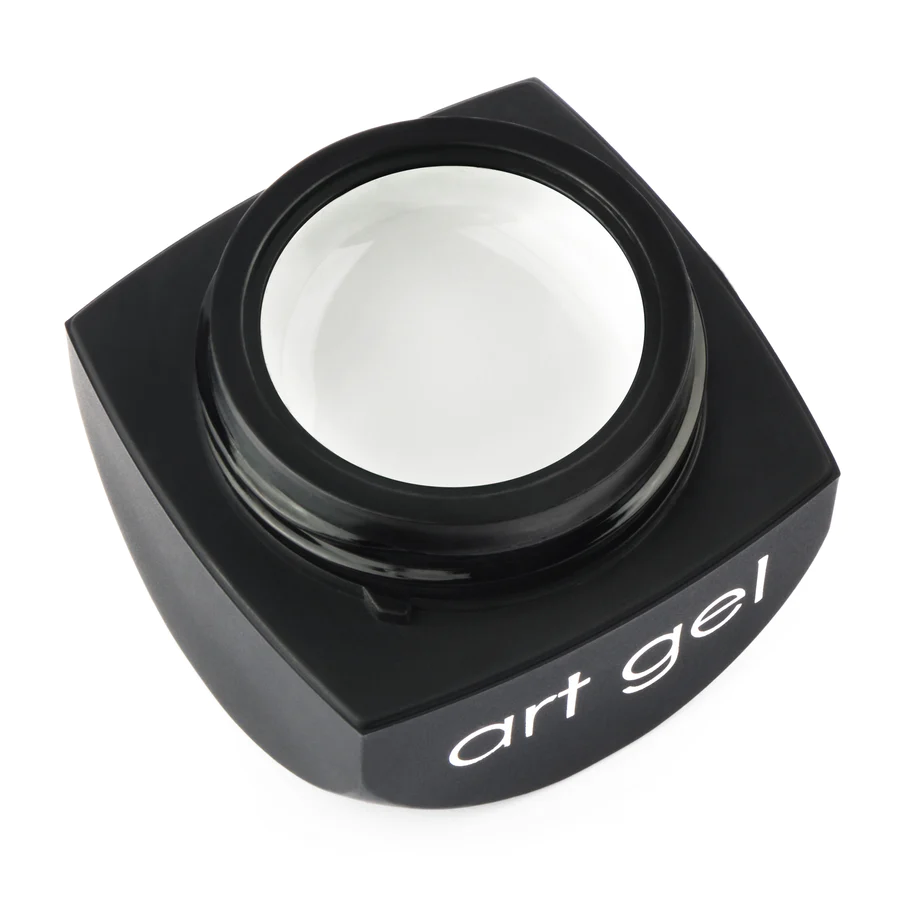 Ugly Duckling Art Gel - 5ml - WHITE Main image