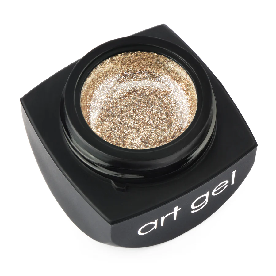 Ugly Duckling Art Gel - 5ml - GOLD Main image