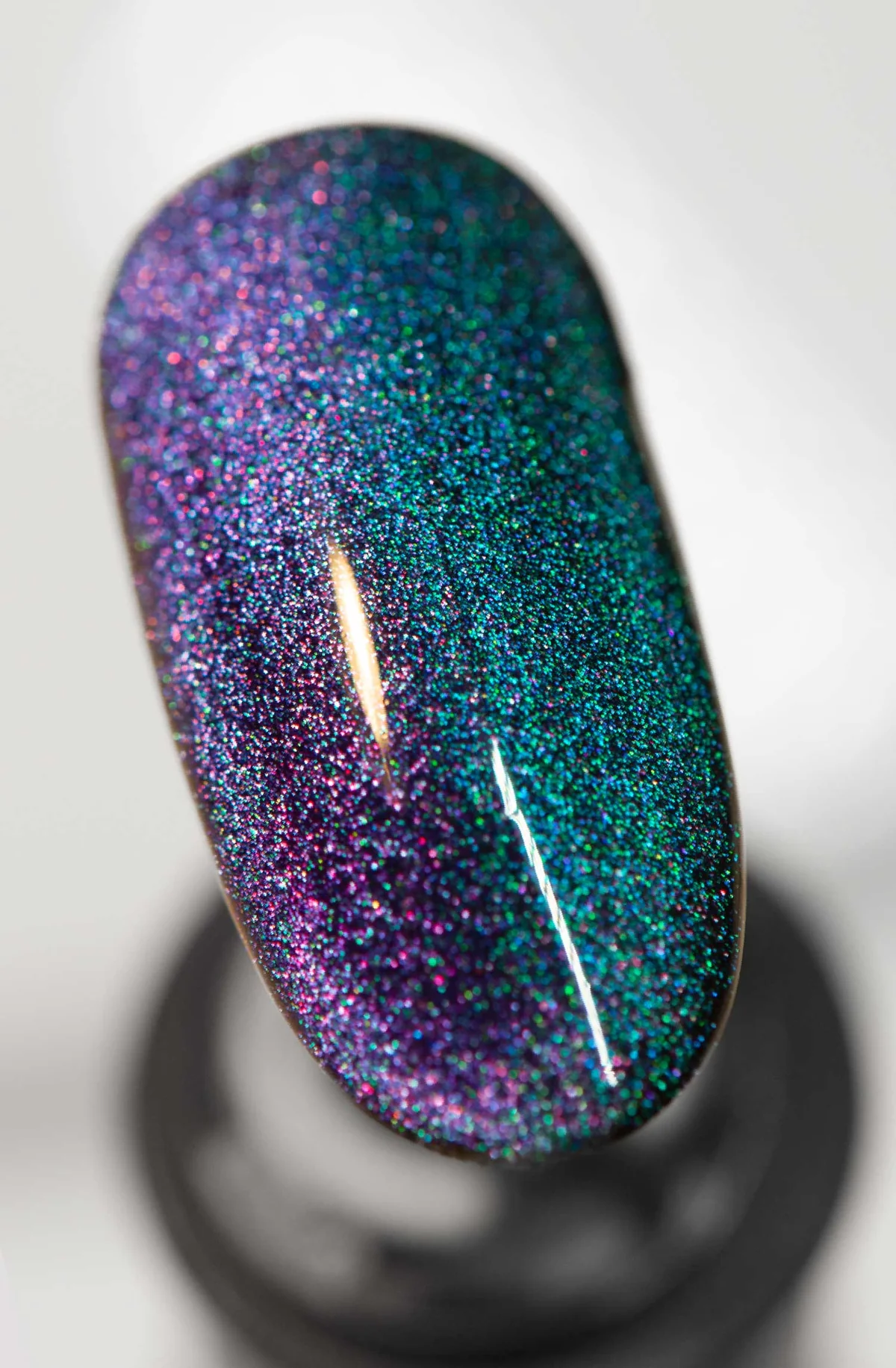 Chameleon Cats Eye - Artemis - Uber Chic 12ml Secondary image