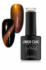 Chameleon Cats Eye - Athena - Uber Chic 12ml