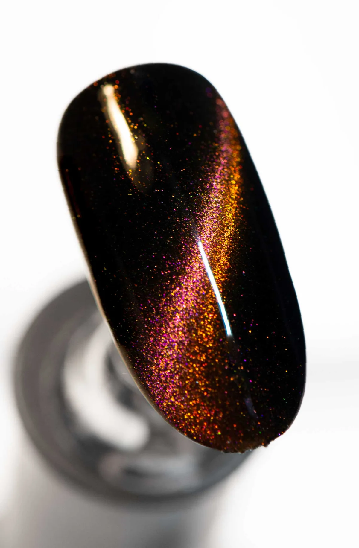 Chameleon Cats Eye - Athena - Uber Chic 12ml