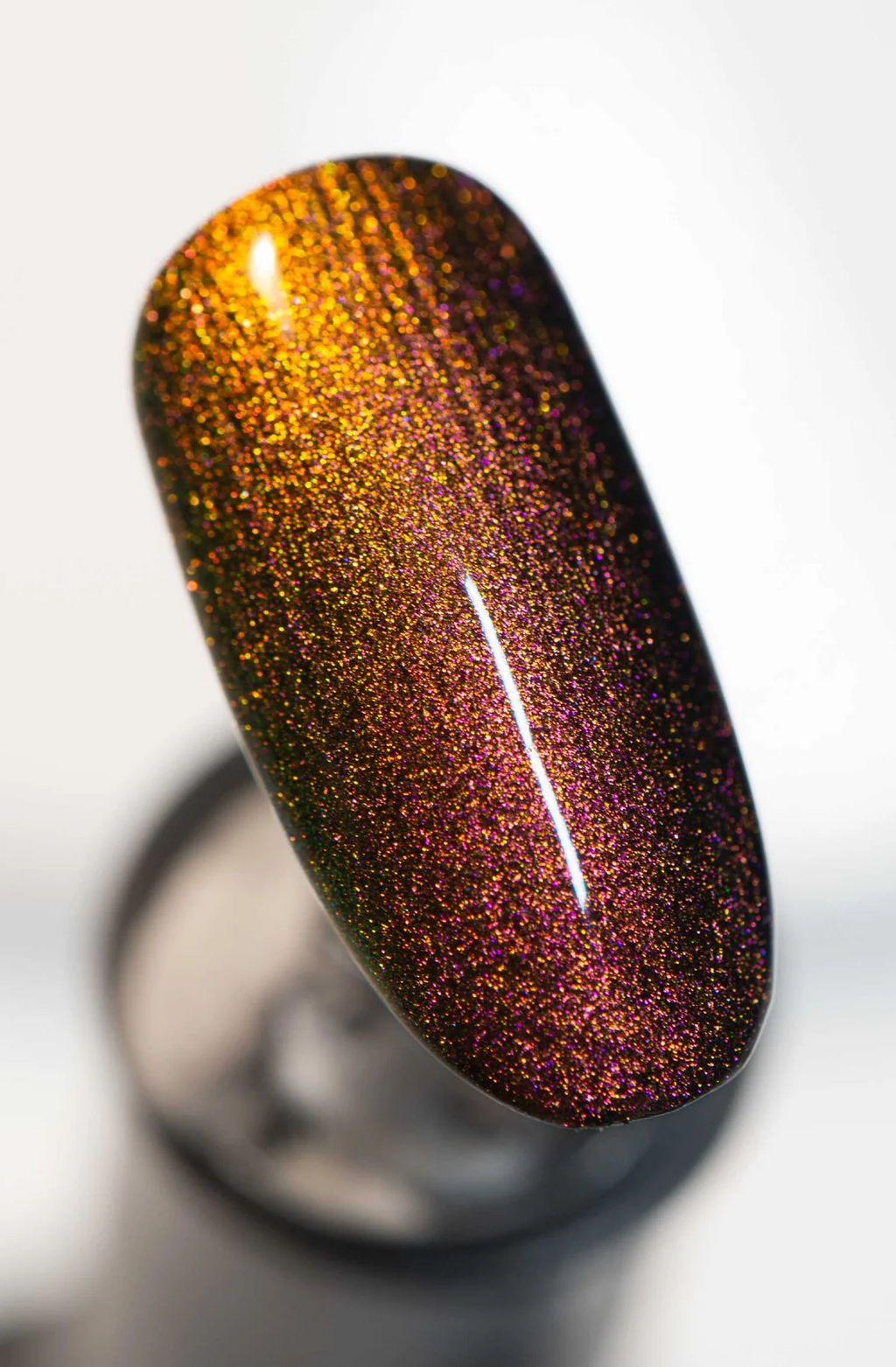 Chameleon Cats Eye - Athena - Uber Chic 12ml