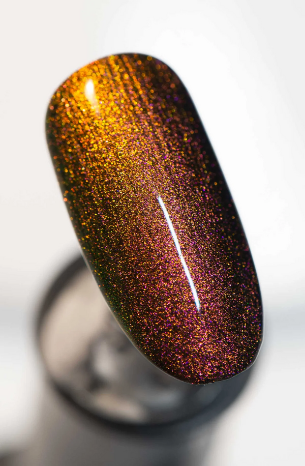 Chameleon Cats Eye - Athena - Uber Chic 12ml