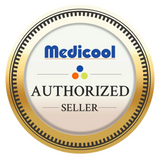 Medicool Pro Power 35k  - Portable Electric Nail File