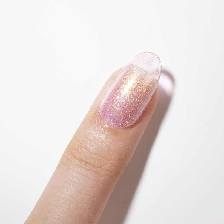 Phenomena - Color & Top in 1 Coat - LG010