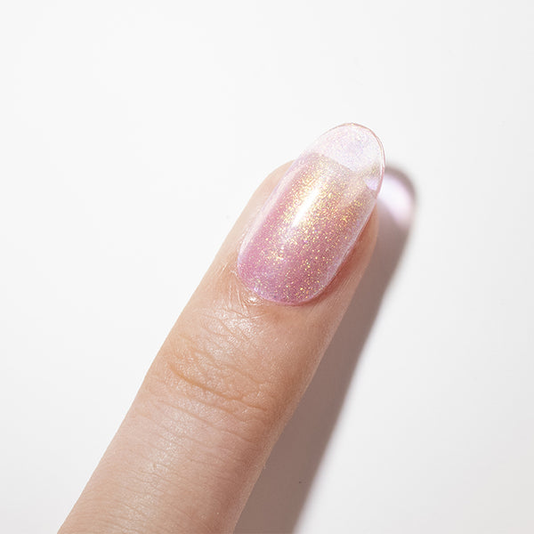 Phenomena - Color & Top in 1 Coat - LG010