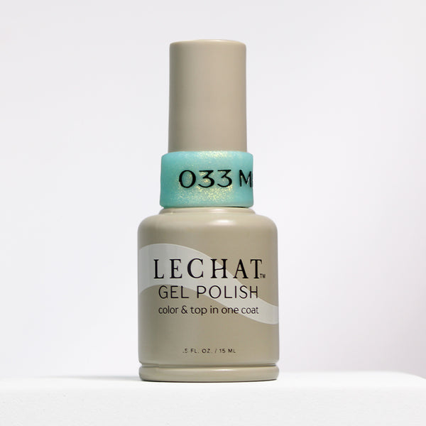 Mermaid - Color & Top in 1 Coat - LG033
