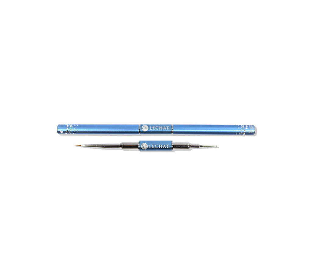 Dual liner brush - Fine & Detail
