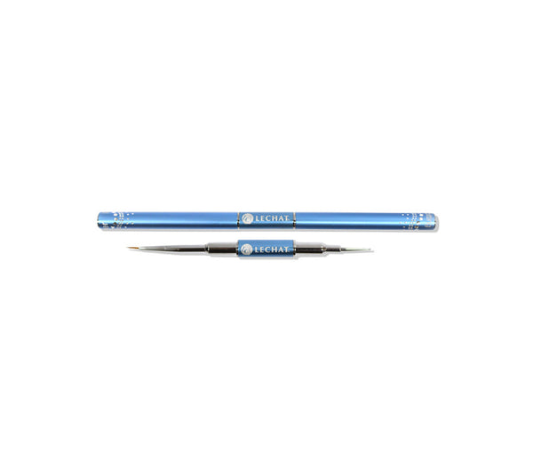 Dual liner brush - Fine & Detail