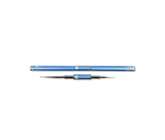 Dual liner brush