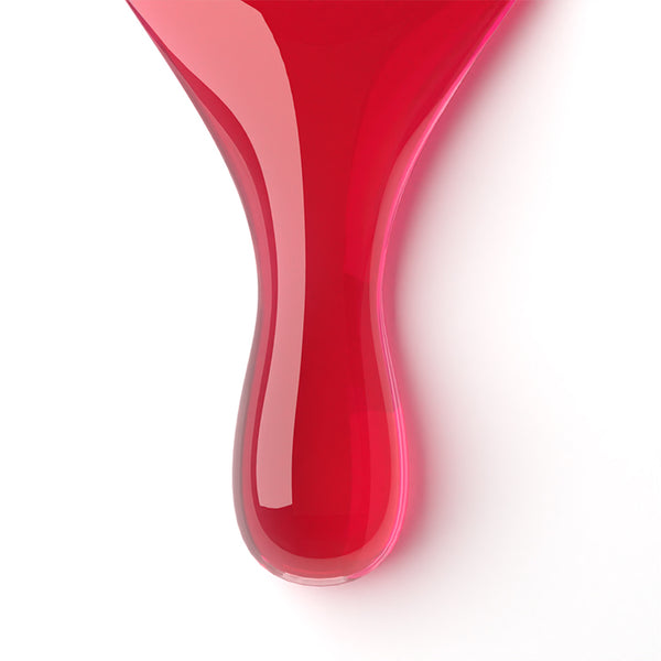 Hey Ruby - Perception Gelly Gel Polish - TGP08