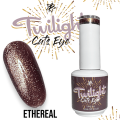 Glitter Bomb Gel Polish - Ethereal