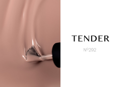 Tender - Akzentz Luxio Gel