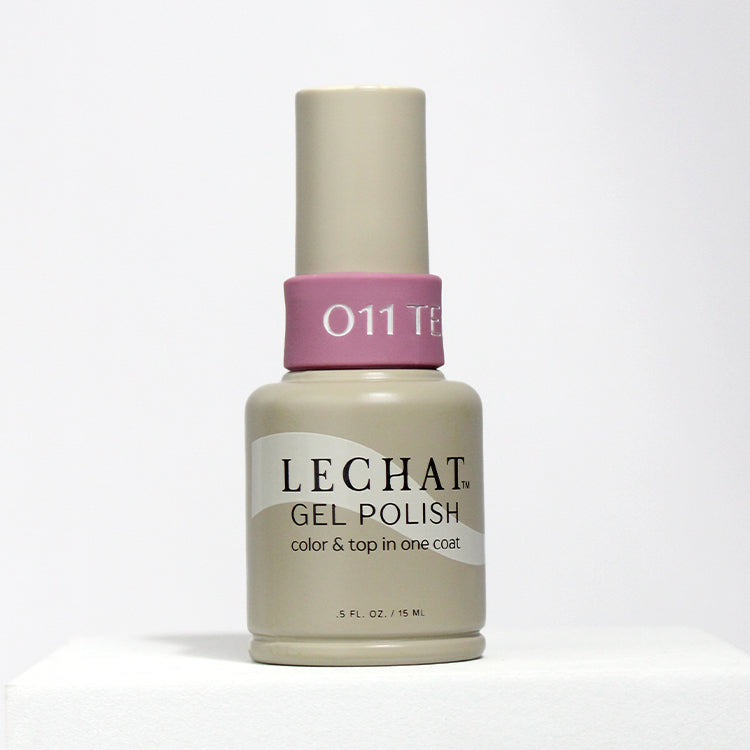Tenaya - Color & Top in 1 Coat - LG011