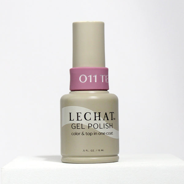 Tenaya - Color & Top in 1 Coat - LG011