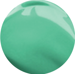 Babe Gel Polish - Jackie Main image