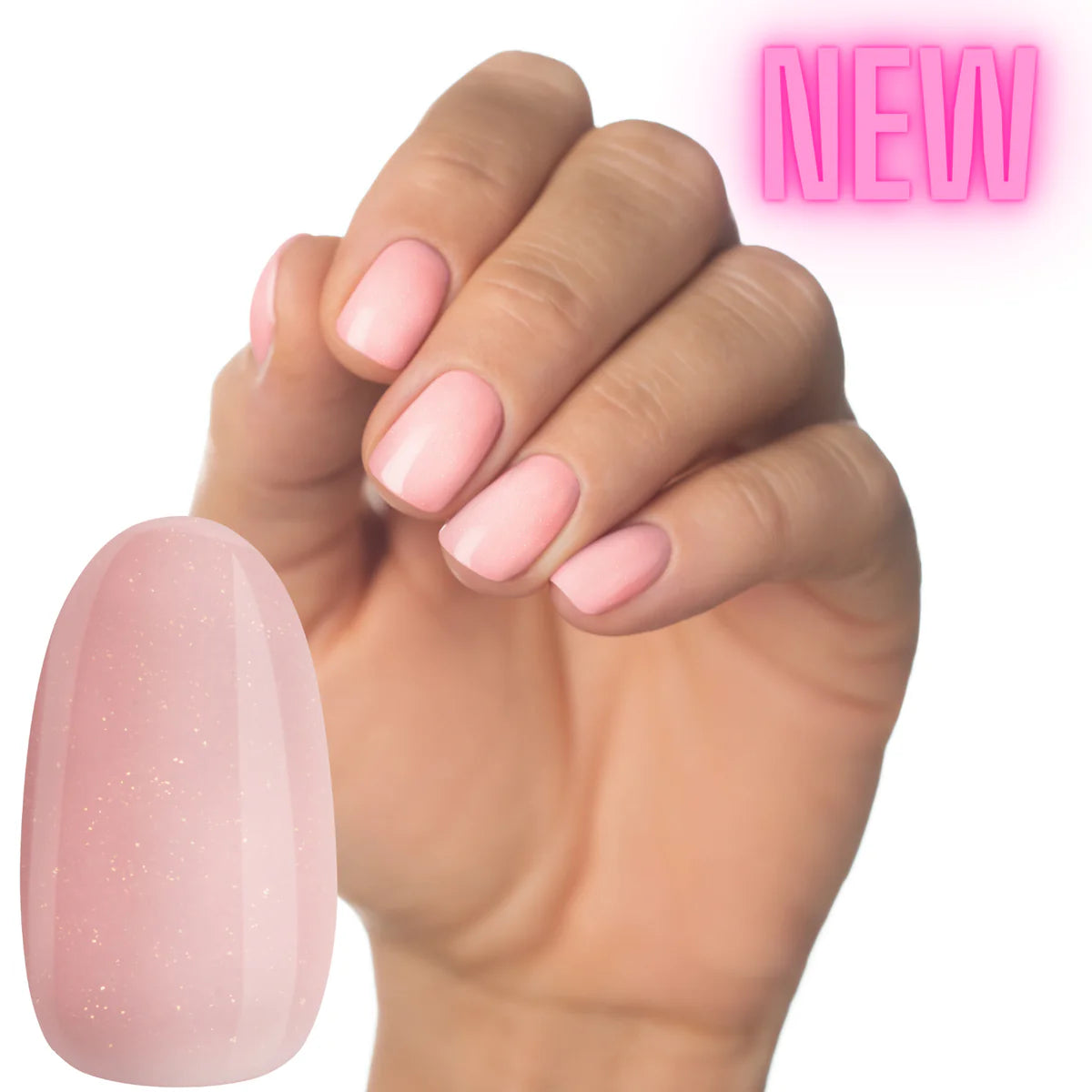 Luminary "BLISS" Multi-Flex Gel Color Main image
