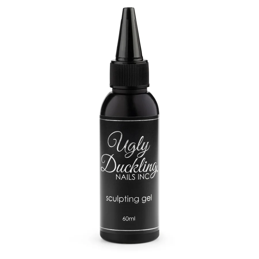 Premium Sculpting Gel - THICK CLEAR