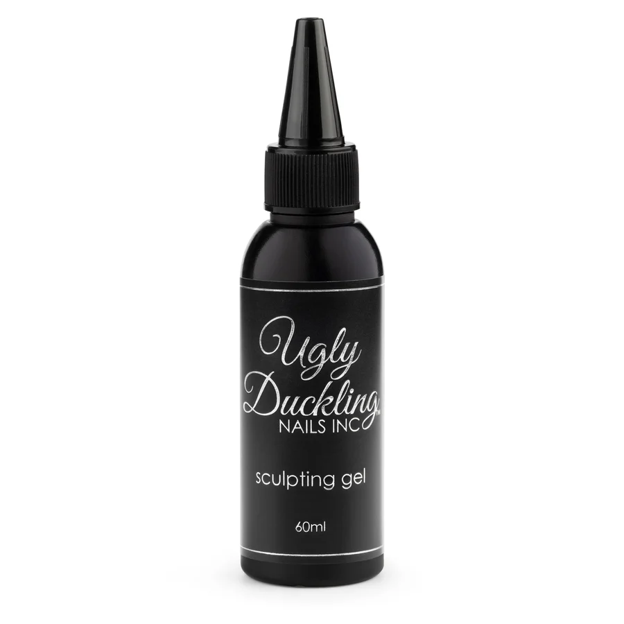 Premium Sculpting Gel - ROSEWOOD Secondary image