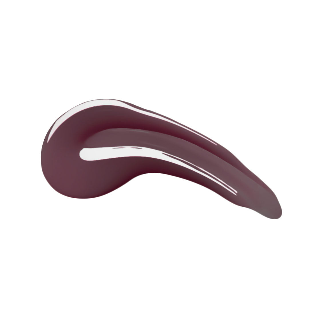 en Vogue Lac It! Brunello Mellow dusty red clay crème with undertones of dusty pink and mauve UV/LED gel nail polish for professional nails and extensions swatch Main image