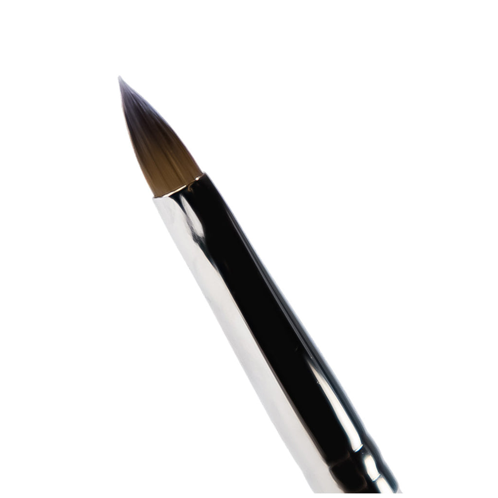 Oval Gel Brush Secondary image