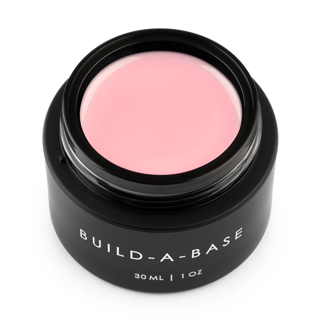 Ugly Duckling BUILD A BASE - Milky Pink