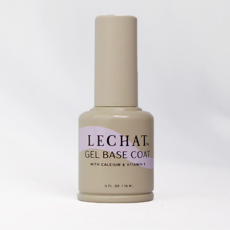 Gel Base Coat - LGGB