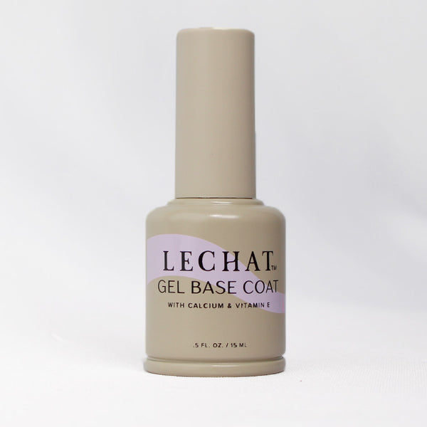 Gel Base Coat - LGGB