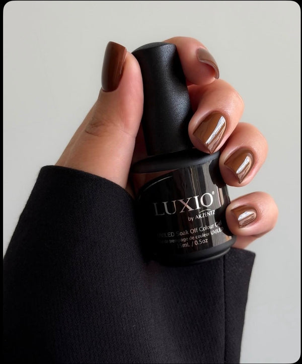 Oud - Akzentz Luxio Gel