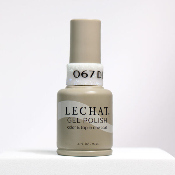 Denali - Color & Top in 1 Coat - LG067