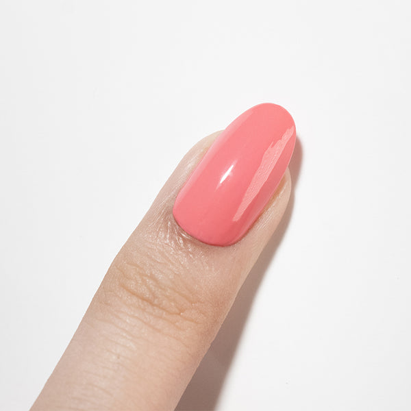 Piper - Color & Top in 1 Coat - LG035